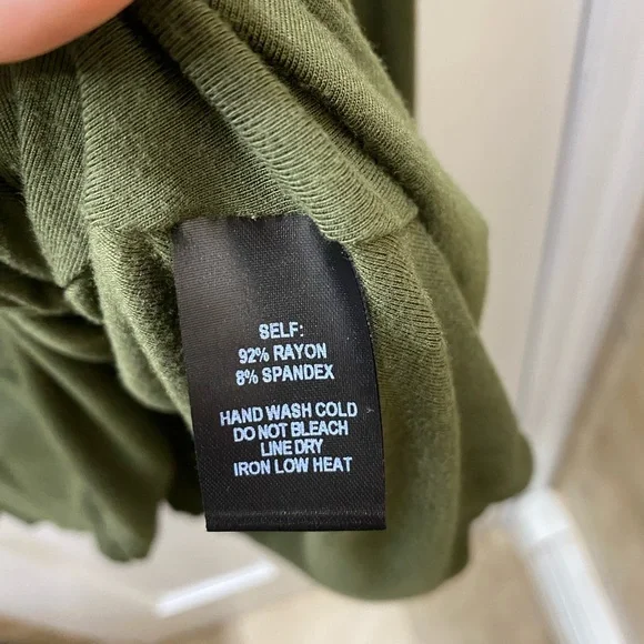 Lulus Sway Girl Sway Green Dress - Picture 7 of 9